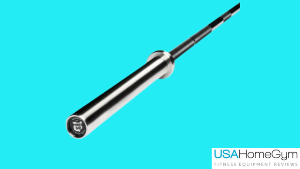 Rogue Ohio Power Bar Product Pic