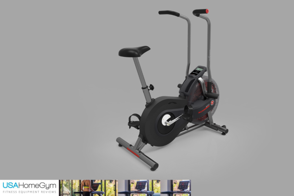 Schwinn Airdyne AD2