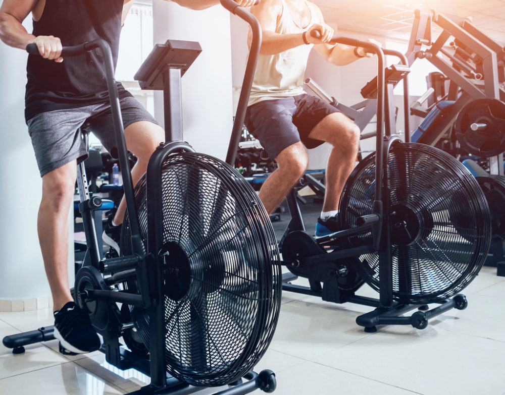 Best Air Bike 2024: 9 Fan Bikes for High-Intensity Workouts