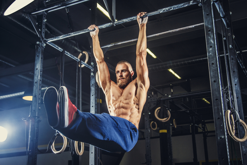 15 Best Calisthenics Equipment For Home | Bars, Handles & Gear