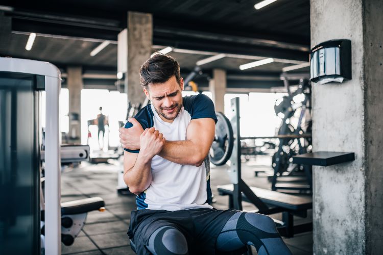 How to Prevent Injury and Improve Recovery