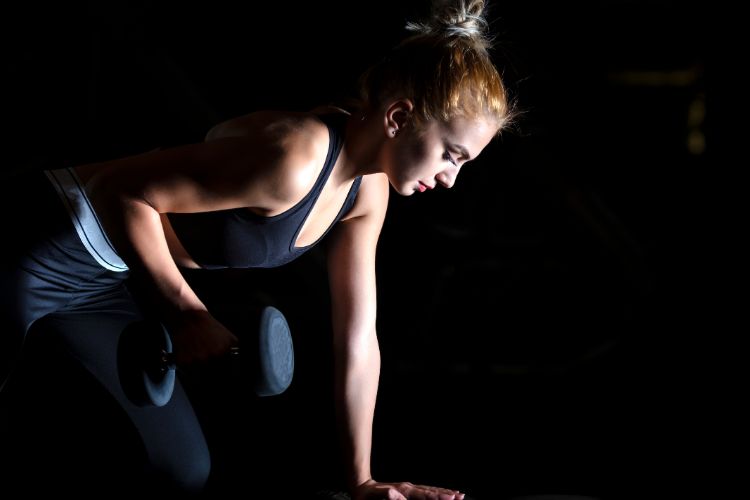 How to Progress Safely in Your Push Day Routine