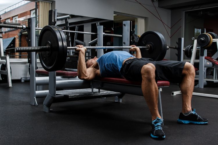 What Do You Need for Your Push Day Routine?