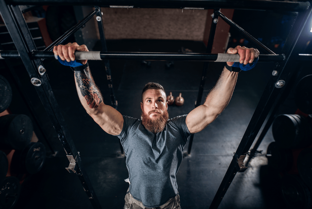 Bicep Calisthenics Workout | Best Exercises & Arm Workouts