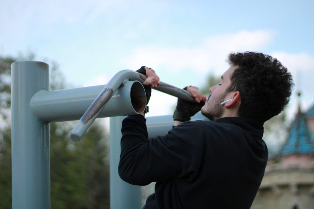 Pull Day Workout Routine | 6 Best Pull Exercises To Add To Your Routine