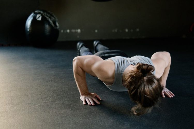 Is Upper Chest Calisthenics Workouts for You
