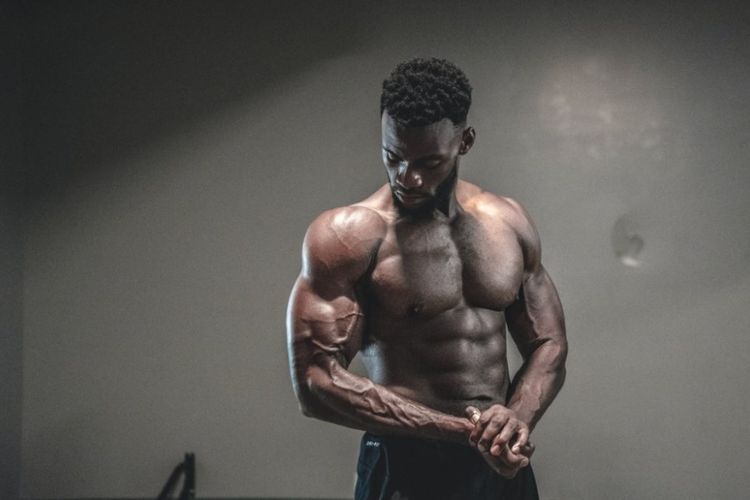 What is an Upper Chest Calisthenics Workout