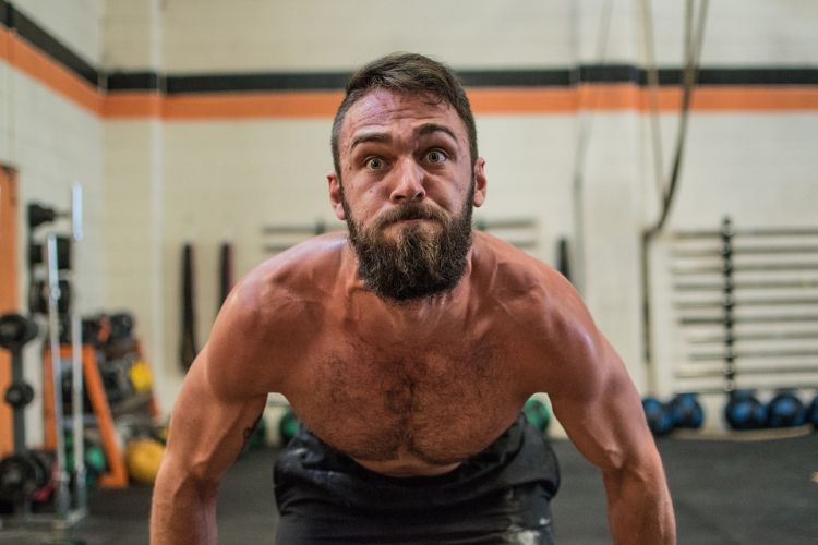 Is Crossfit Dangerous
