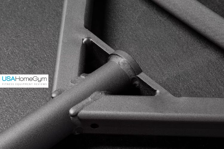 tb-2 rogue trap bar angle