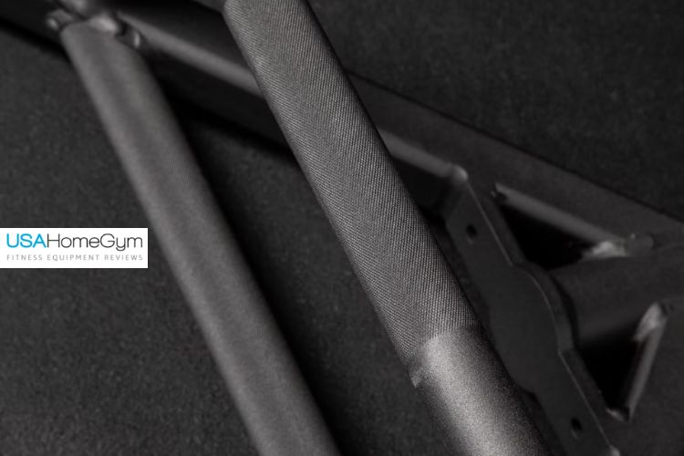tb-2 rogue trap bar grip