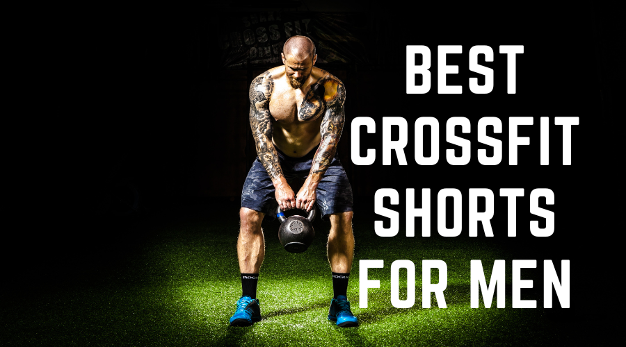 9 Best CrossFit Shorts For Men