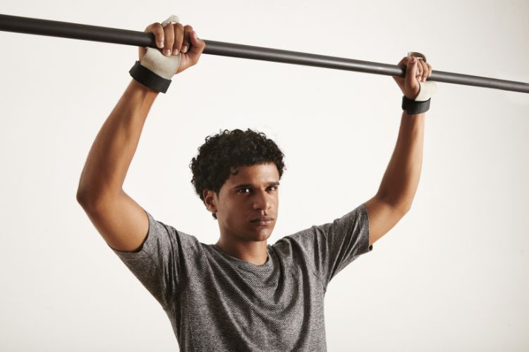 7 Best CrossFit Grips To Boost Your Workouts
