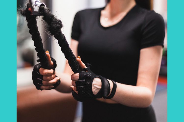 Best Grips for the gym