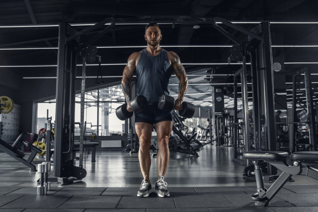 Crossfit Shorts Buying Guide