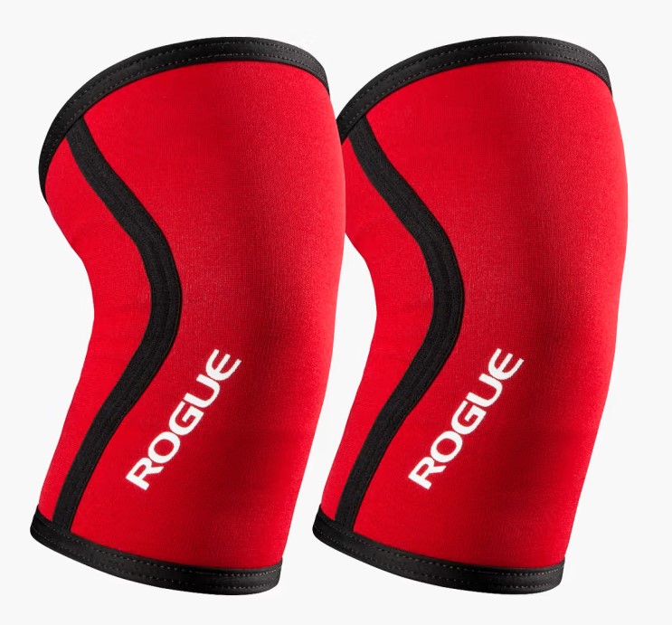 11 Best Knee Sleeves For Crossfit For Maximum Compression & Comfort