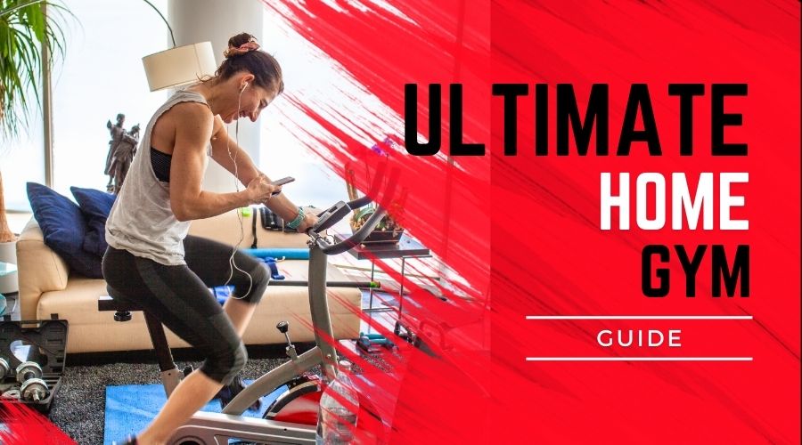 The Ultimate Home Gym Guide: Everything You Need to Know