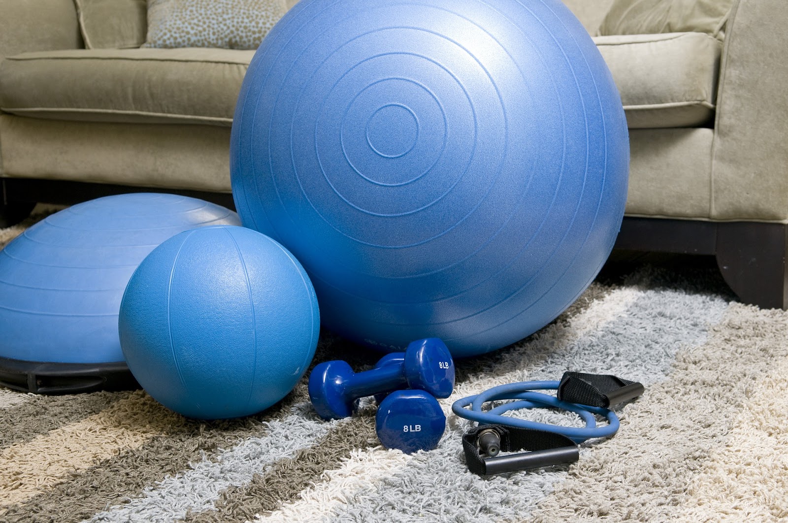 5 Creative Ways To Build A Home Gym & Best Reviewed Home Equipment for Any Level