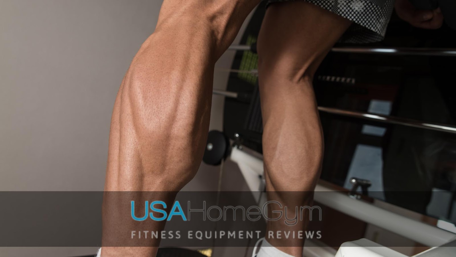 Calf Raises: How To Use the Leg Press to Build Calf Muscle