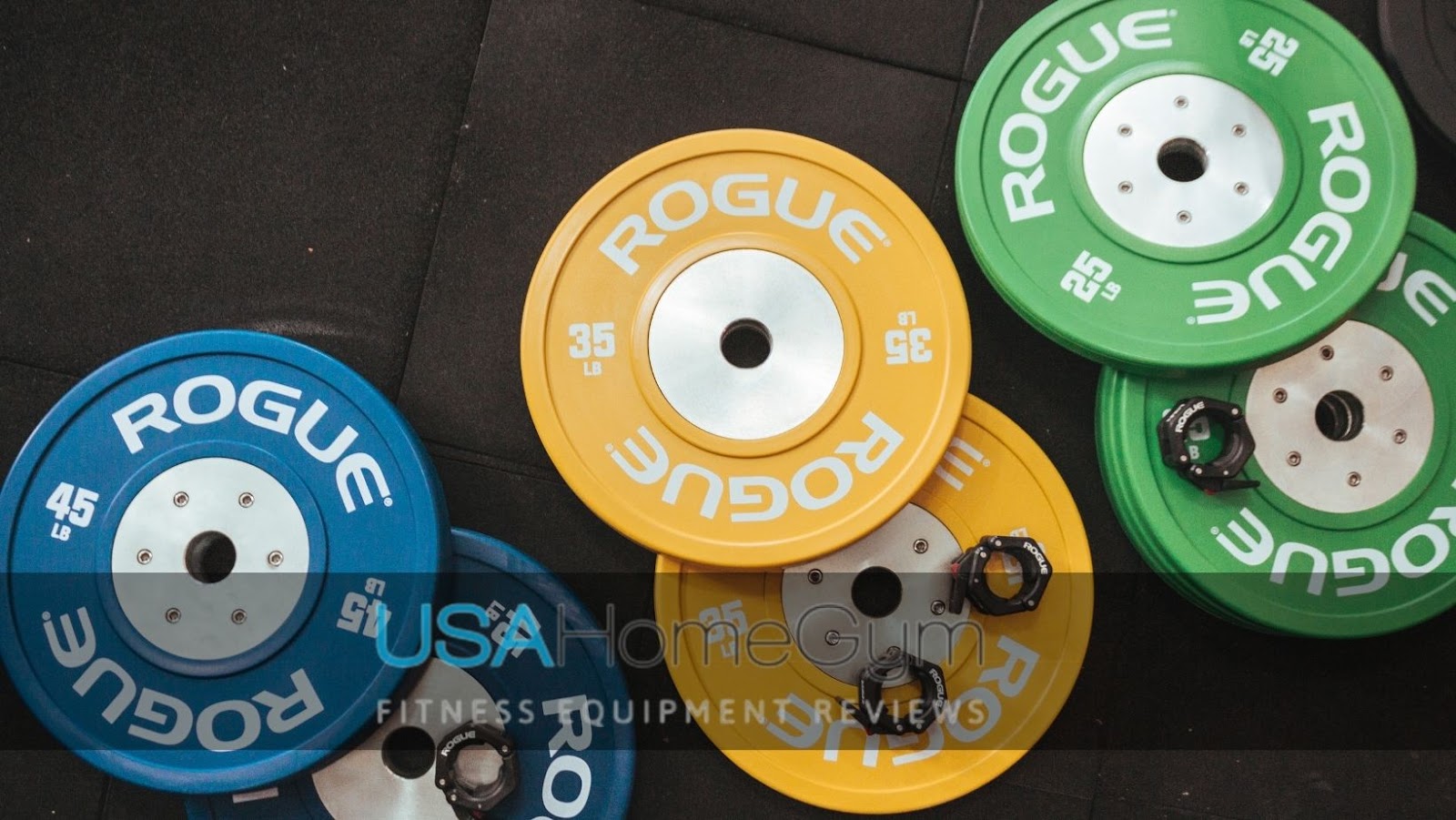 Rogue Power Rack Review: Your Guide to a Complete Home Gym 