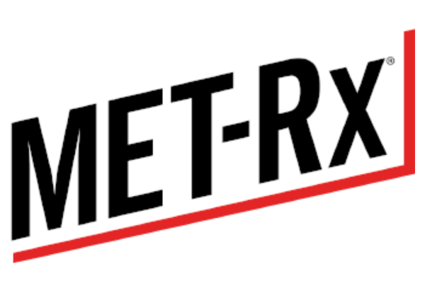 MET-Rx Logo