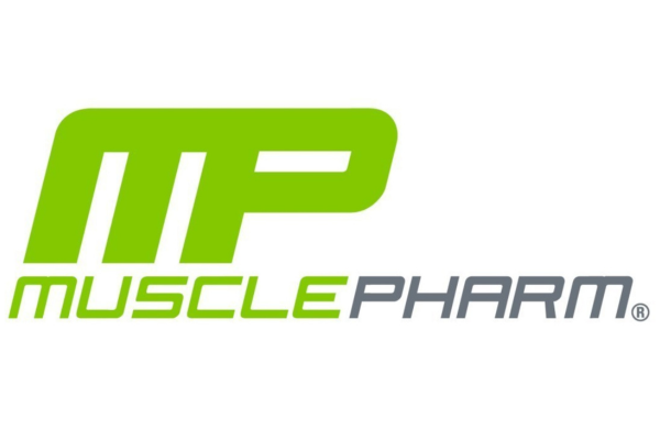 MusclePharm Logo