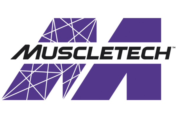 MuscleTech Logo