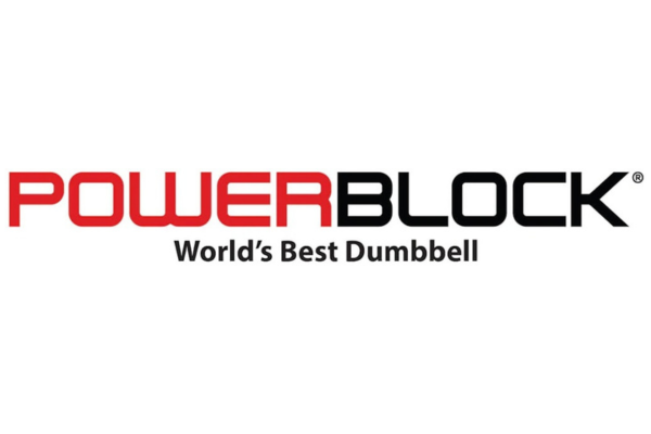 PowerBlock Logo