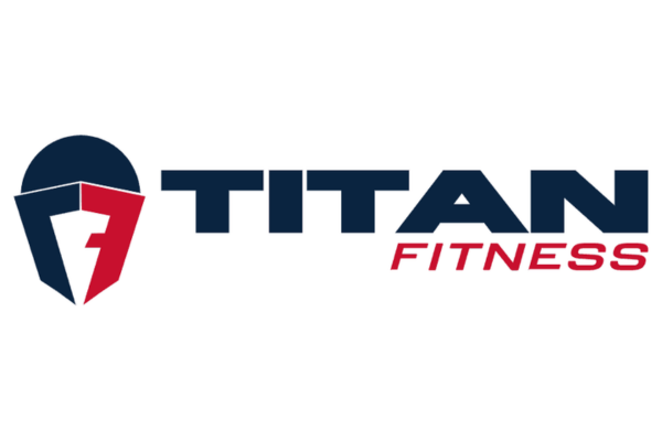 Titan Fitness Logo
