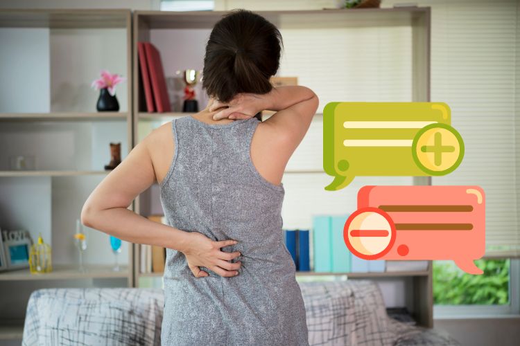 Pros and Cons of At-Home Spinal Decompression