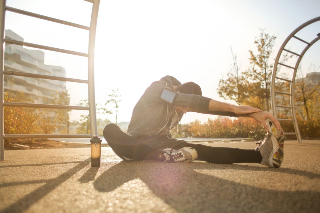 Leg Stretches After Workout: Are They Worth It?