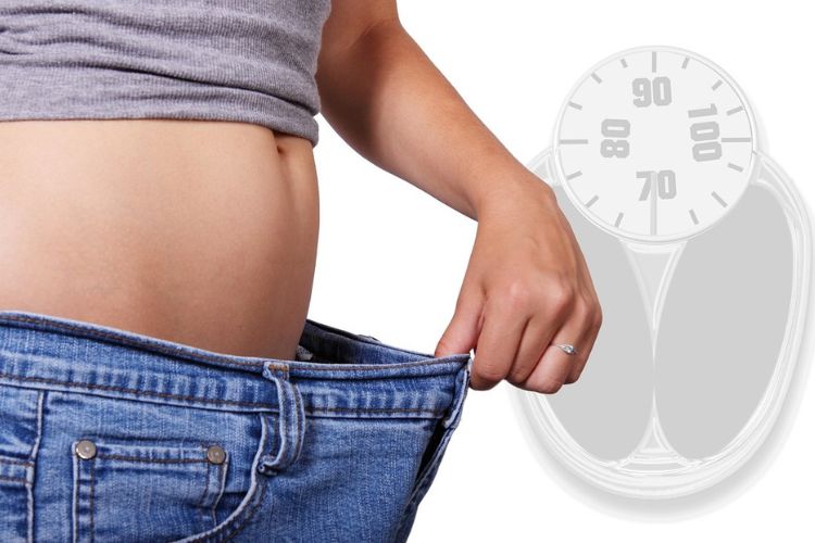 They Can Help You Lose Weight