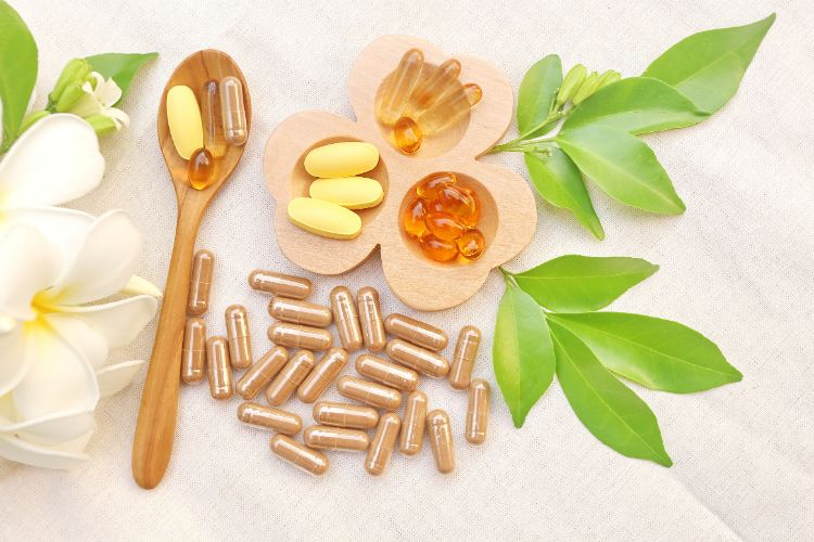 Vitamin Supplement
