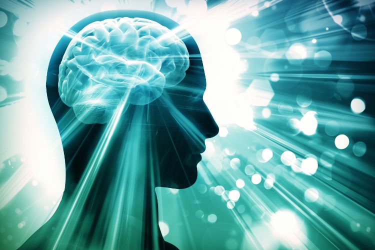 You will have higher cognitive performance