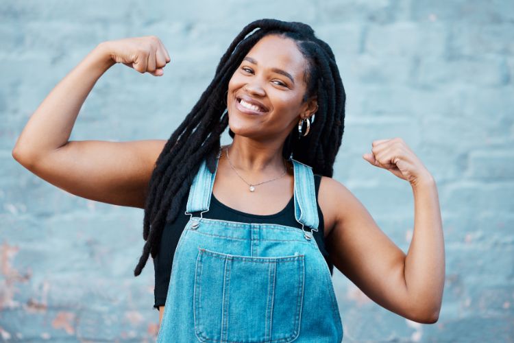 Your Immune System Begins To Strengthen