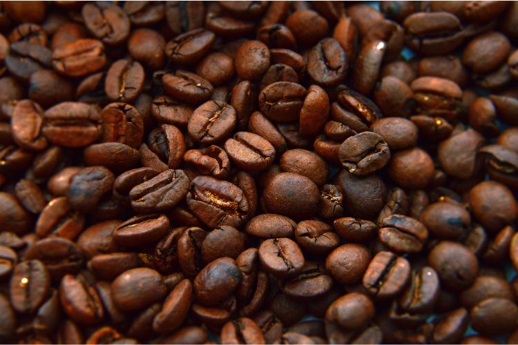 Caffeine