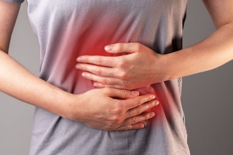 Gastrointestinal Distress