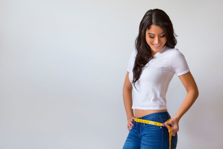 4. Supporting Weight Loss