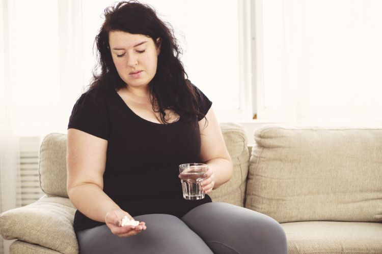 Can Taking Vitamins Help Lose Weight