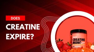 Does Creatine Expire Here's What Studies Say