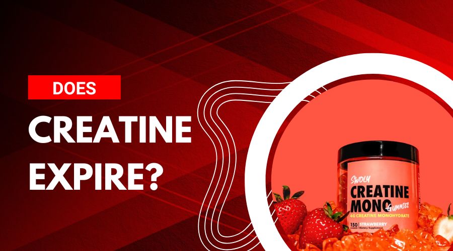 Does Creatine Expire Here's What Studies Say