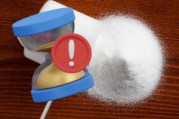 Does Creatine Expire?