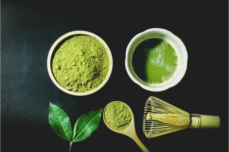 Green Tea Extract