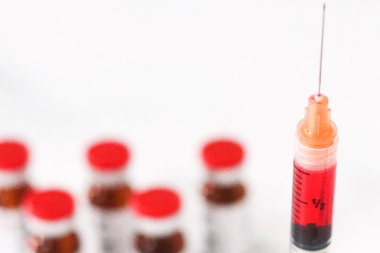 How Does a Vitamin B12 Shot Work