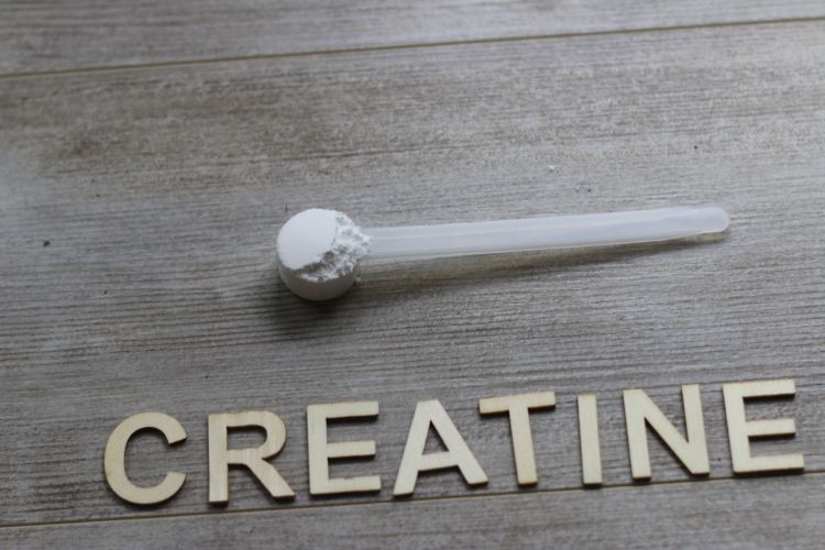 Identifying Expired Creatine
