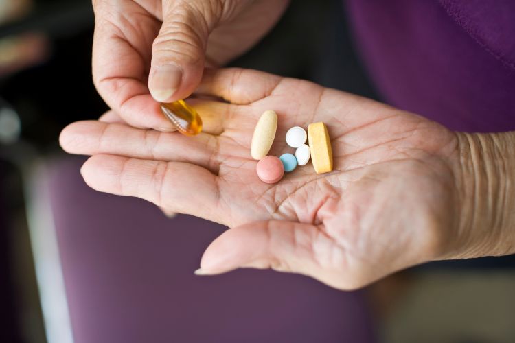 Interference with Medications