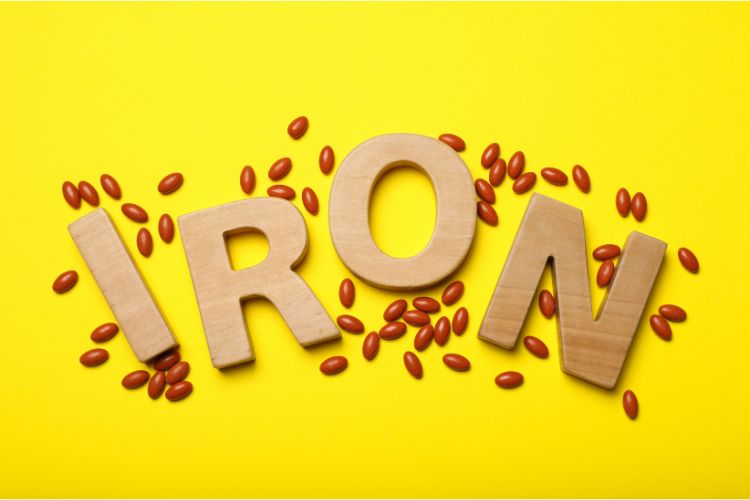 Iron