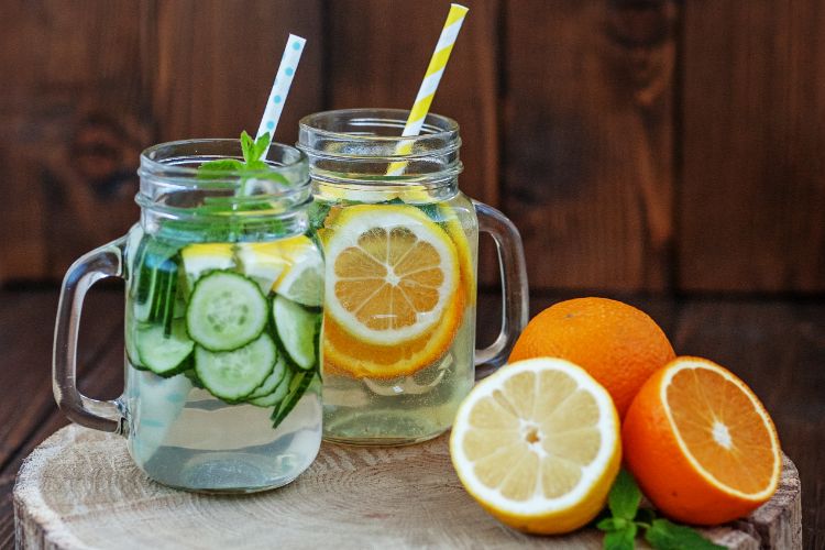 Nutrition and Hydration