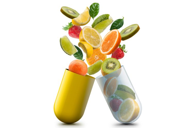 The Best Vitamins for a Runner