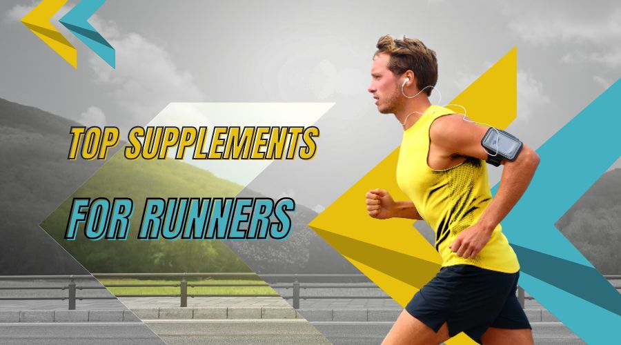 Top Supplements for Runners: The Ultimate List for 2023