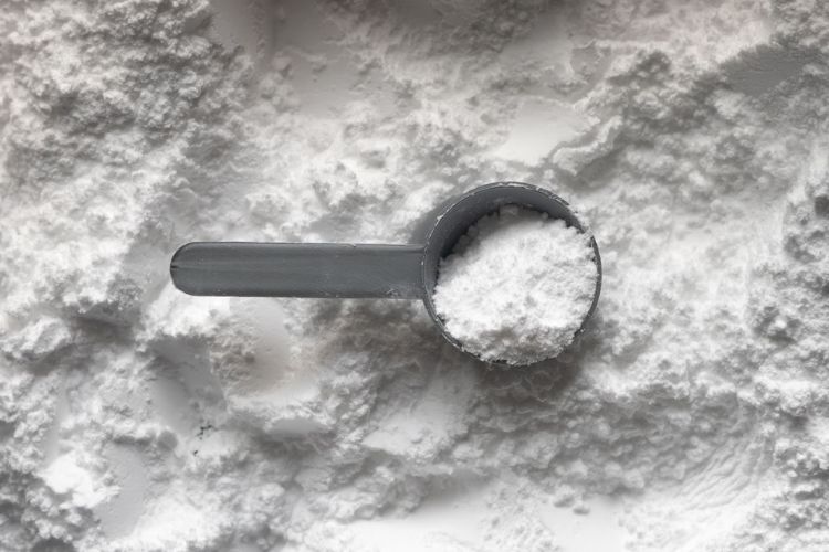 Understanding Creatine Supplements